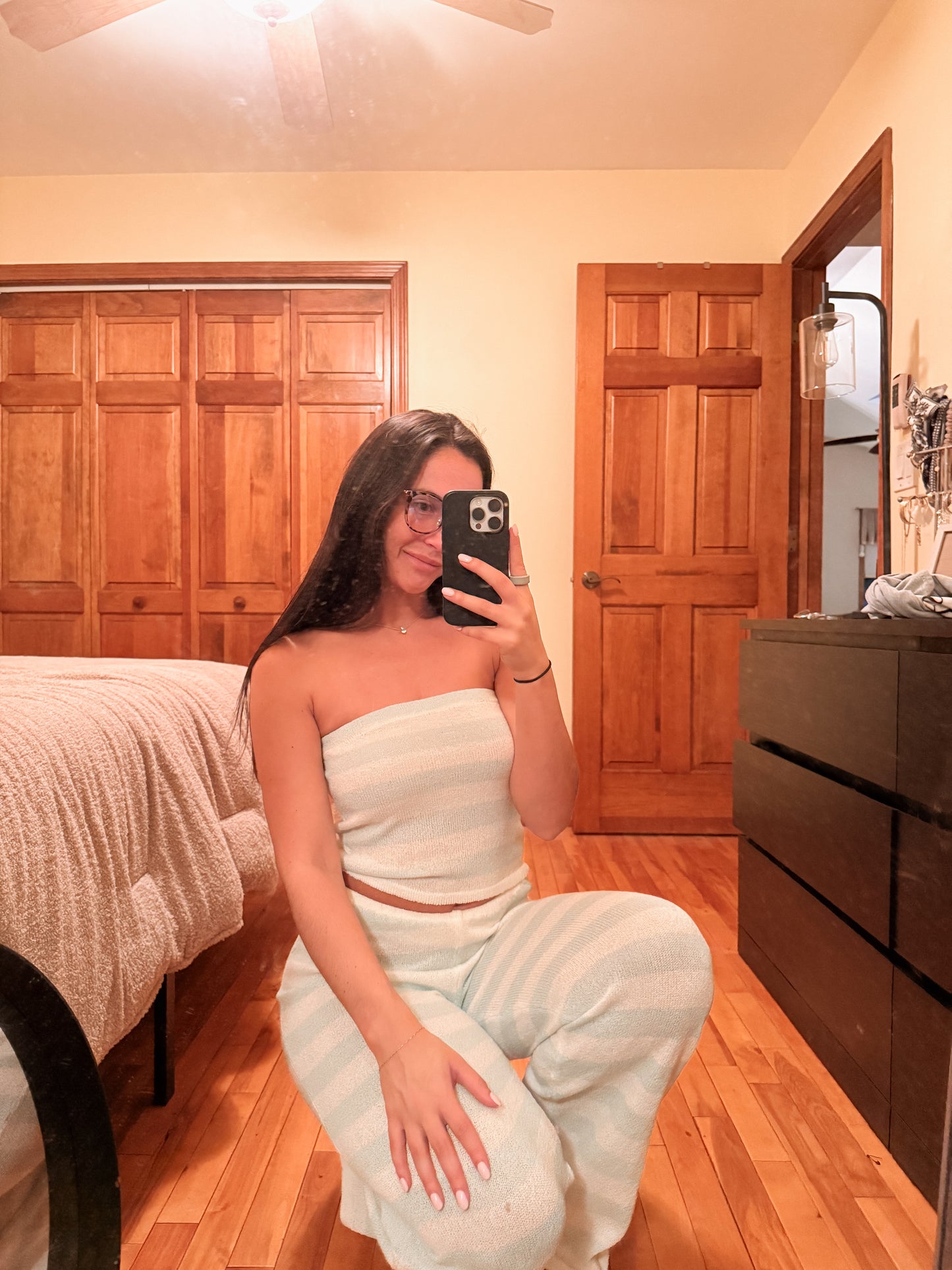 Sunday lounge set
