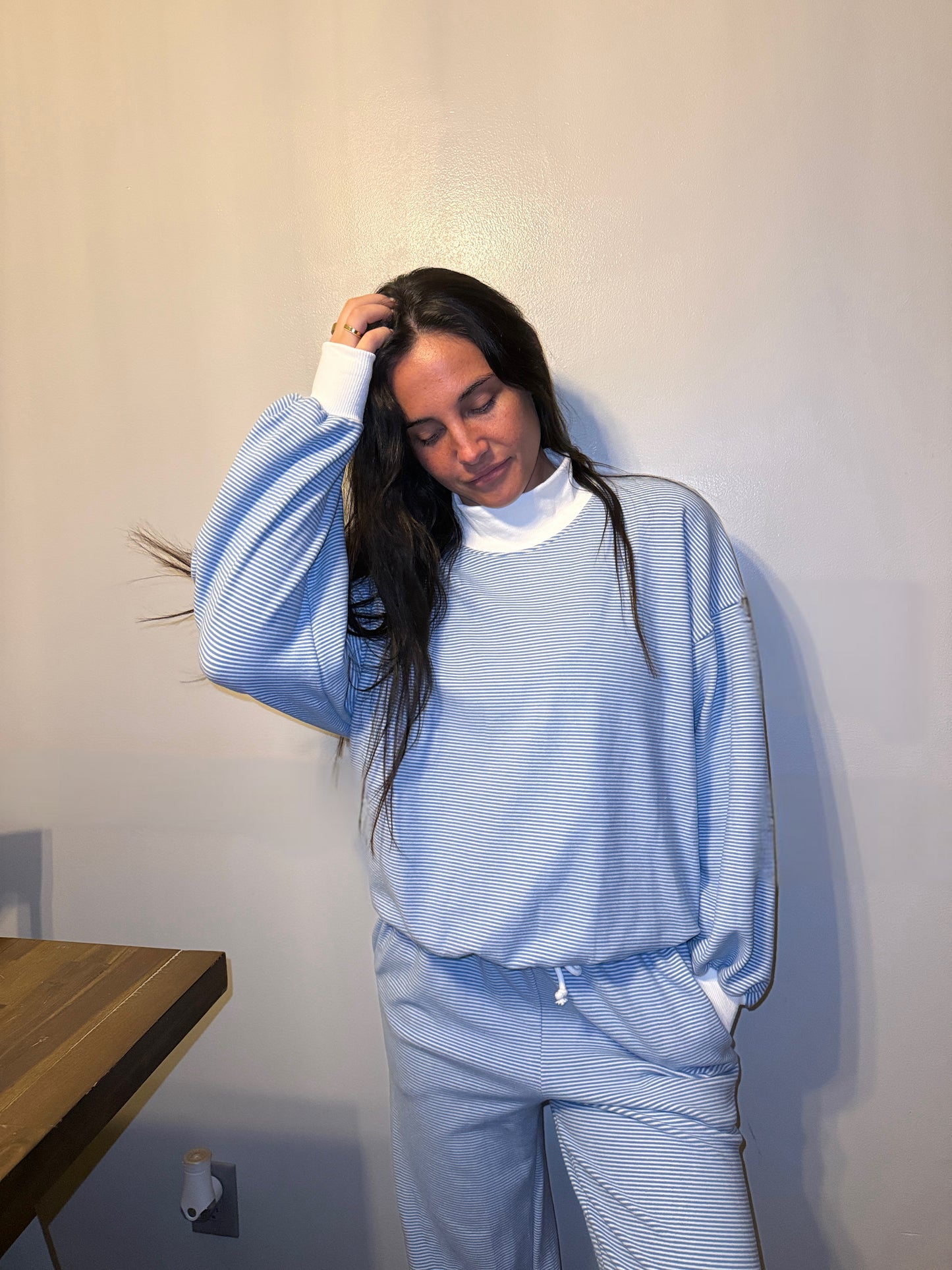 Skyline Lounge set