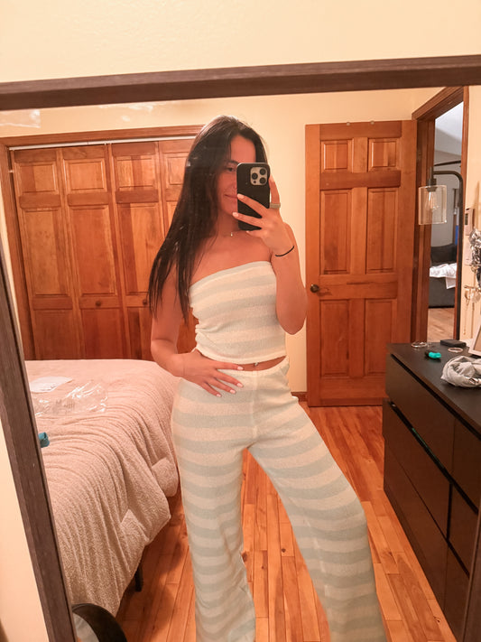 Sunday lounge set