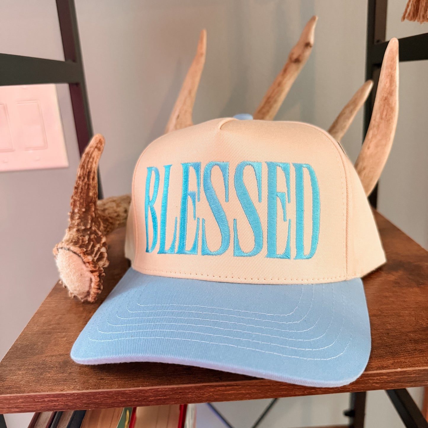Blessed Cap