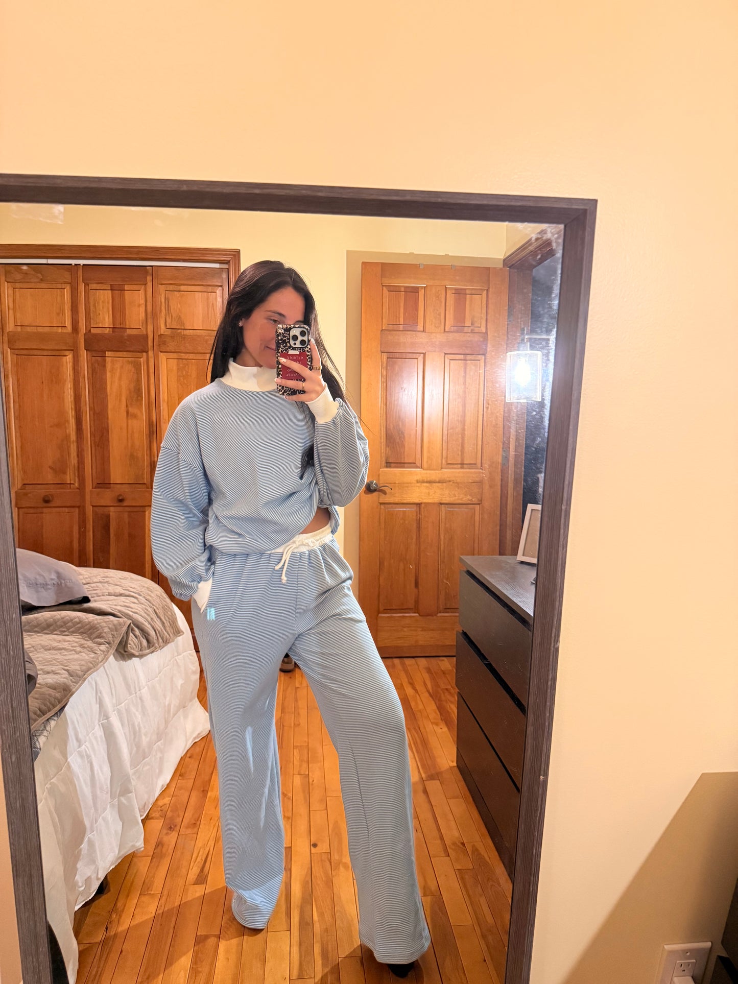 Skyline Lounge set
