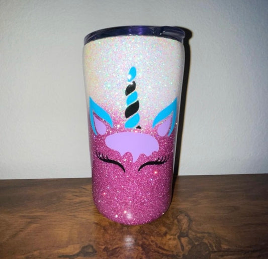 Unicorn Kids Tumbler