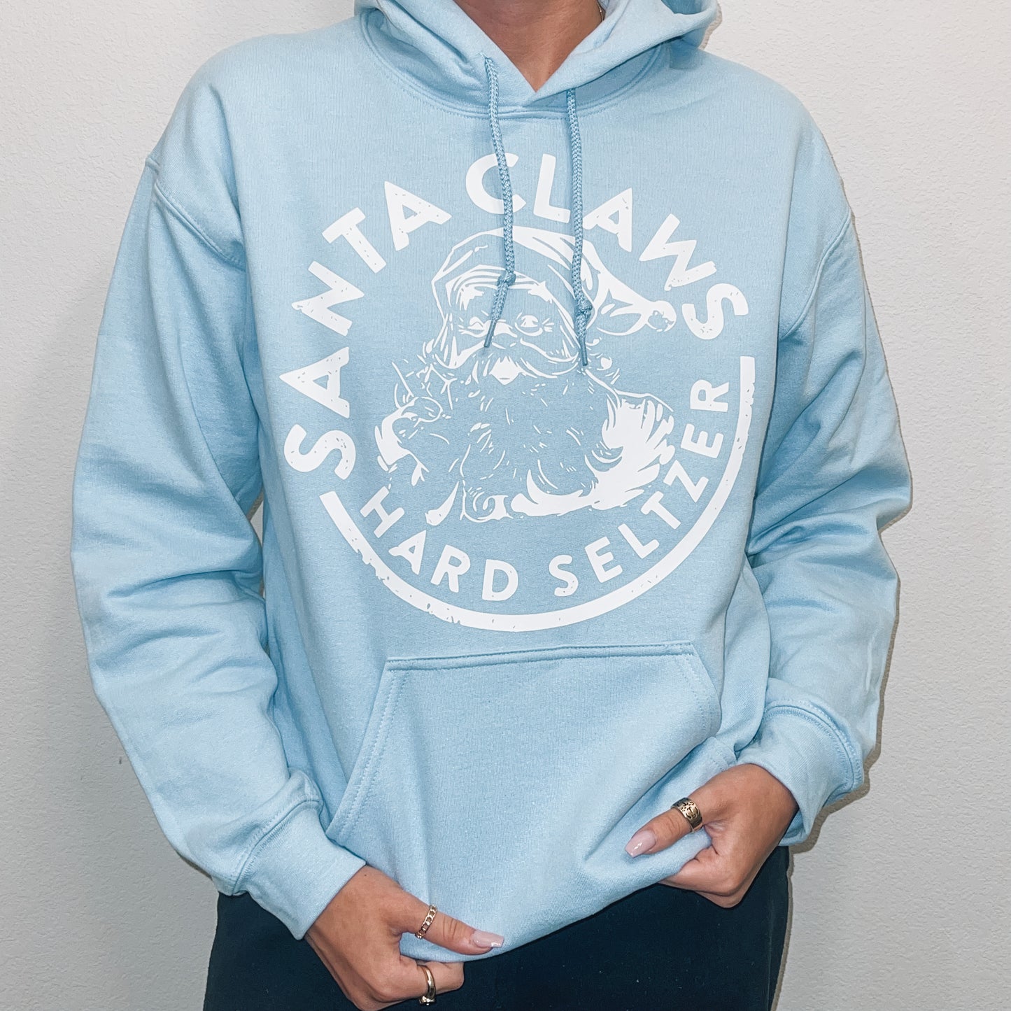 Hard Seltzer Hoodie