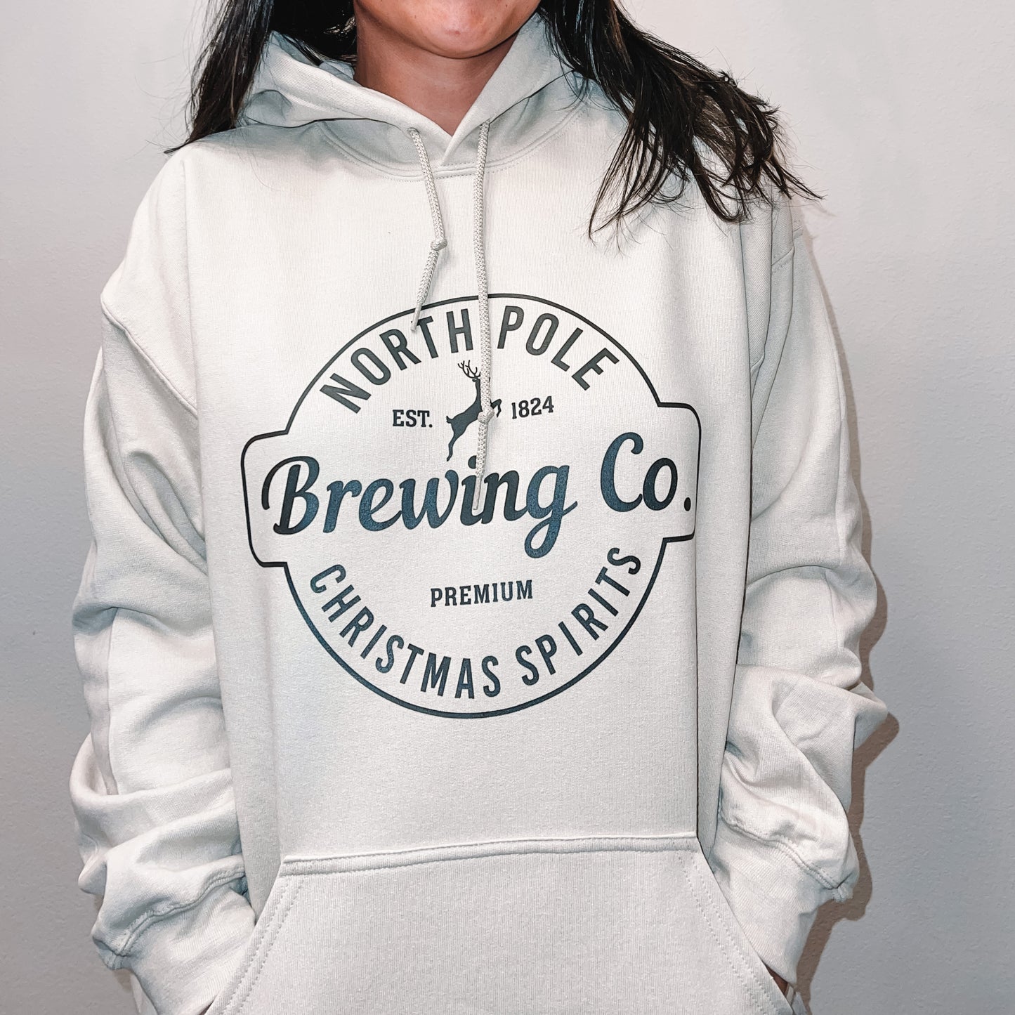 Brewing Co Hoodie