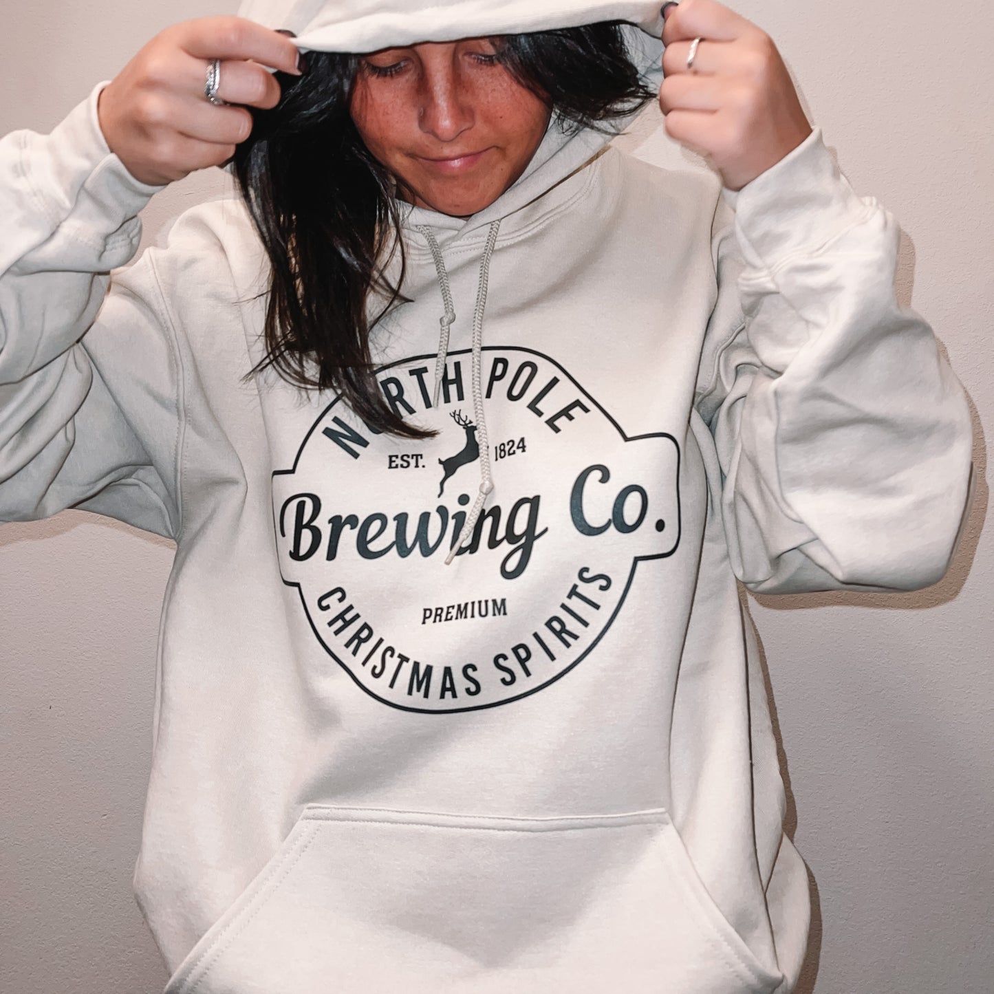 Brewing Co Hoodie