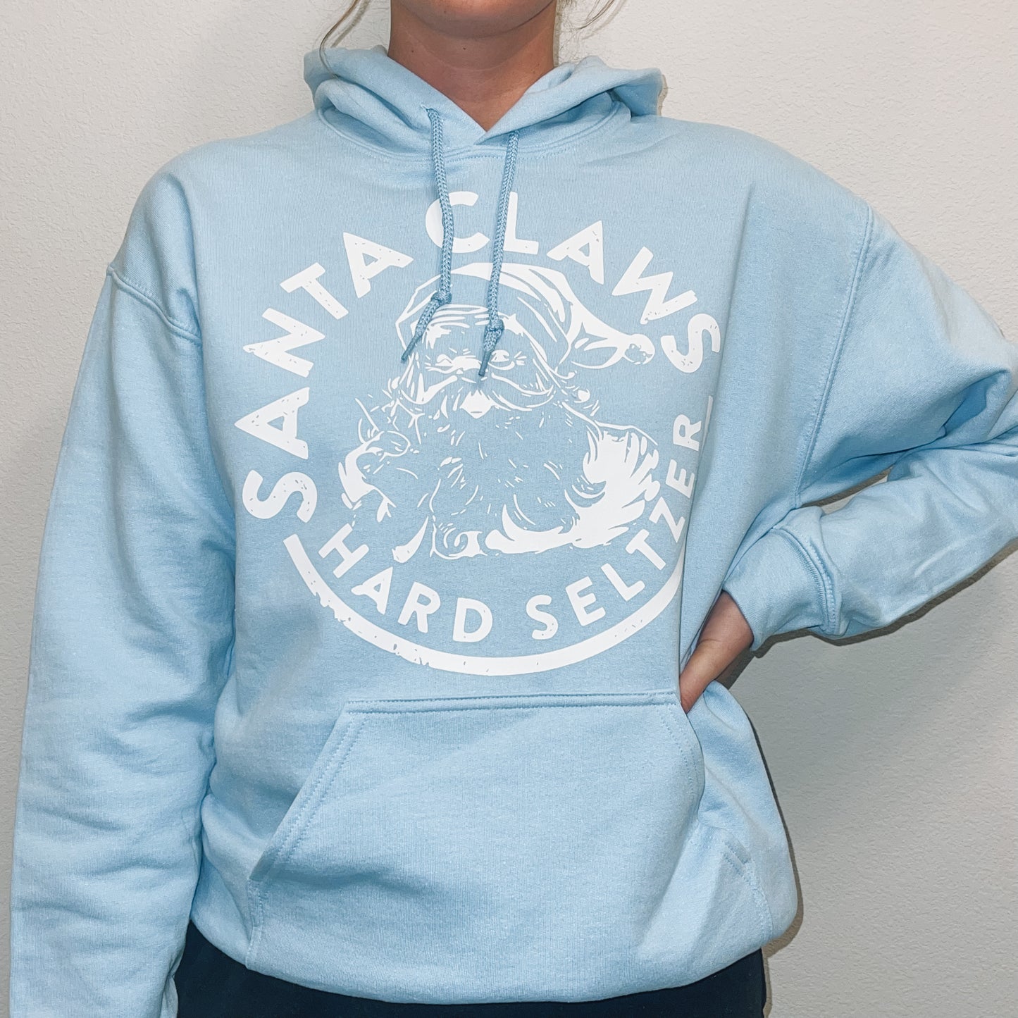 Hard Seltzer Hoodie